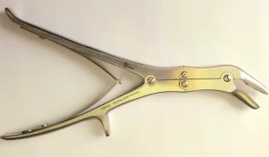 تصویر بن رانژور کلاغی دبل اکشن(Echlin)-23 سانت 