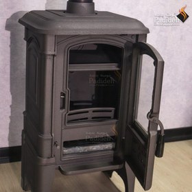 تصویر شومینه هیزمی P600 