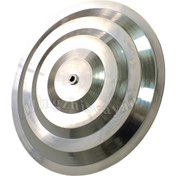 تصویر پره میست فن مه پاش نقره ای 