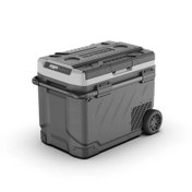 تصویر یخچال سفری آلپیکول مدل ZGW61 