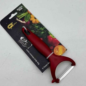 تصویر پوست کن جی تی پلاست نیشاپوری 