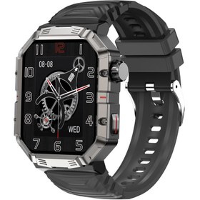 Tactical shop sports watch