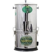 تصویر سبزی خردکن سبز ایران مدل Q-R-G-2024 ظرفیت ۶ لیتر اتوماتیک 