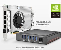 تصویر Neousys NRU-154PoE-FT/ NRU-156U3-FT 