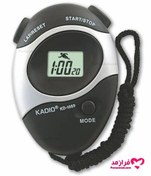 تصویر کرنومتر کادیو مدل KD-1069 
