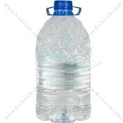 تصویر آب مقطر 4 لیتری ا Distilled Water 4 Liters Distilled Water 4 Liters