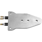 تصویر راکت اتوی لوله سبز تیوان مدل MMA-MOF2-16I 