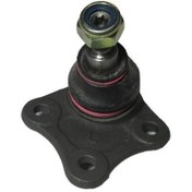 تصویر سیبک طبق جلو چپ برلیانس H320 