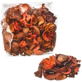 تصویر گل خشک معطر 