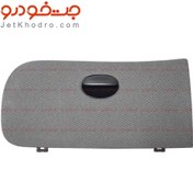 تصویر درب داشبورد پژو ۲۰۶ طرح ناتیس 