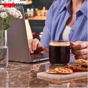 تصویر ست ۶ عددی لیوان پاشاباغچه مدل آیکونیک کد ۵۵۱۹۲ 