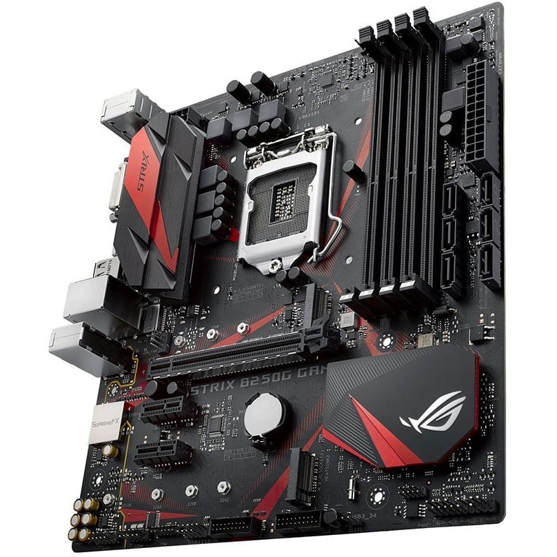 Asus sale strix b250g