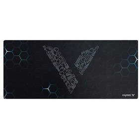 تصویر موس پد گیمینگ رپو مدل RAPOO VP 440 XXL 