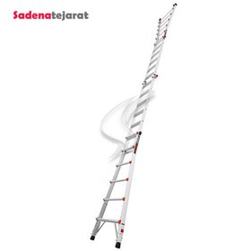 تصویر نردبان صنعتی Little Giant-LEVELER 26 