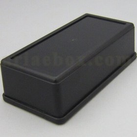 تصویر باکس تجهیزات الکترونیکی/اسپیکر رومیزی مدل ABD138-A2 با ابعاد 35×60×120 میلی متر 