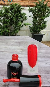 تصویر لاک ژل مجیک شماره ۱۰۰ 