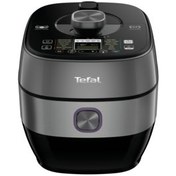 تصویر مولتی کوکر تفال مدل cy638 Tefal multicooker model cy638