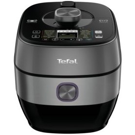 تصویر مولتی کوکر تفال مدل cy638 Tefal multicooker model cy638