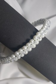 تصویر تل مرواریدی درشت 