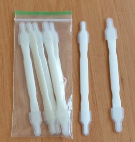 تصویر قاشق برداشت ژل رویال Spoon of gel