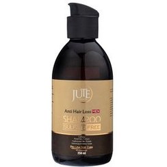 تصویر شامپو تقویت کننده و ضد ریزش 250 میل ژوت Jute Nourishing Shampoo