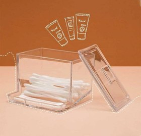 تصویر استند گوش پاکن Sorbus 7049