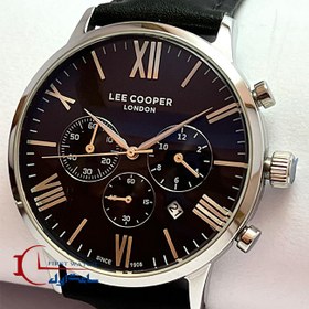 تصویر ساعت مچی مردانه لیکوپر(LEE COOPER) مدل LC07170.351 