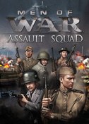 تصویر خرید بازی Men of War Assault Squad کامپیوتر استیم (Steam) 