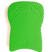 تصویر تخته شنا فومی مناسب آموزش شنا در استخر رنگی 