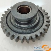 تصویر دنده 1 گیربکس ساینا 