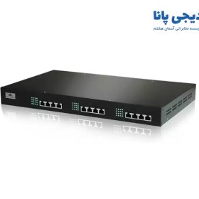 تصویر گیت وی FXS نیوراک ۳۲ پورت مدل MX60E-G-32FXS 