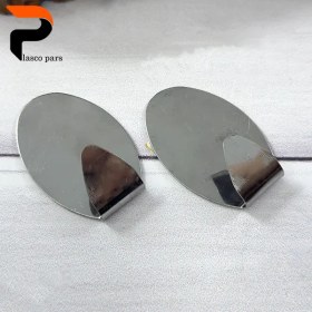 تصویر هوک 2 عددی استیل 