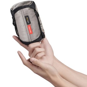 تصویر ننو فوق سبک نیچرهایک 