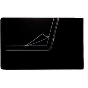 تصویر گلس ( محافظ صفحه ) کتابخوان الکترونیک ( بوک ریدر ) Note3 