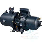 تصویر کمپرسور اسکرو هنبل مدل RC2-260B 