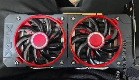 Asus radeon r9 on sale 380