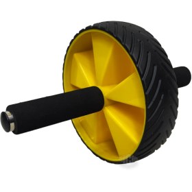 تصویر رولر شکم بزرگ 3D 