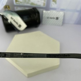 تصویر عینک ایس برلین مدل ic berlin zoe s 