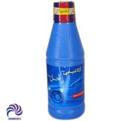 تصویر روغن ترمز مدل DOT4 برند آرکا شیمی حجم 250 میلی لیتر Brake fluid model DOT4