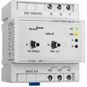 تصویر کنترل فاز بدون نول شیوا امواج مدل MRB_2P Phase control without zero Shiva waves model MRB_2P