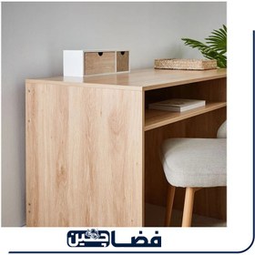 تصویر میز کامپیوتر مدل fz200 