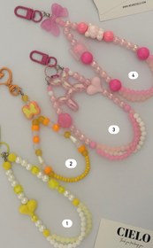 تصویر آویز کیف و موبایل 