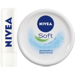 تصویر کرم بدن اورجینال برند Nivea کد 4570597 