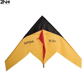 تصویر دلتا کایت 