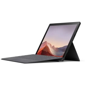 تصویر لپ تاپ مایکروسافت ''Microsoft Surface Pro 7+ | i5-1135G4 | 8G | 128G | INTEL | 12.5 (استوک) Laptop Microsoft Surface Pro 7+ (Stock)