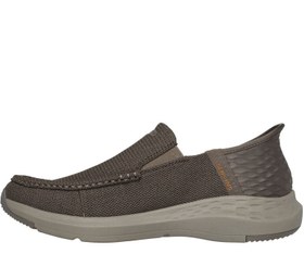 تصویر کفش اسکچرز مردانه مدل SKECHERS 204804-TPE 