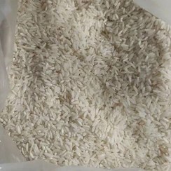 تصویر برنج تایلندی grade A 