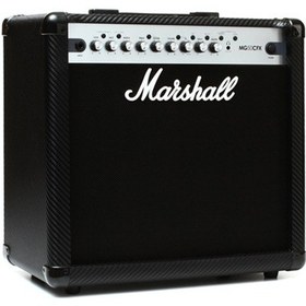 تصویر امپلی فایر گیتار Marshall MG50CFX 