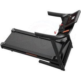 تصویر تردمیل خانگی آیرون مستر مدل X510P Iron master home treadmill X510P