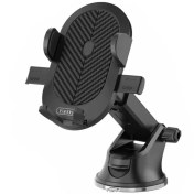 تصویر هلدر گوشی موبایل ارلدام مدل ET-EH144 Earldom ET-EH144 Car Mobile Phone Holder